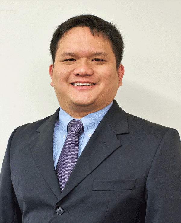 Dr Jonathan Tan, Associate Programme Director, Orthopaedic Surgery Residency Programme, NUHS