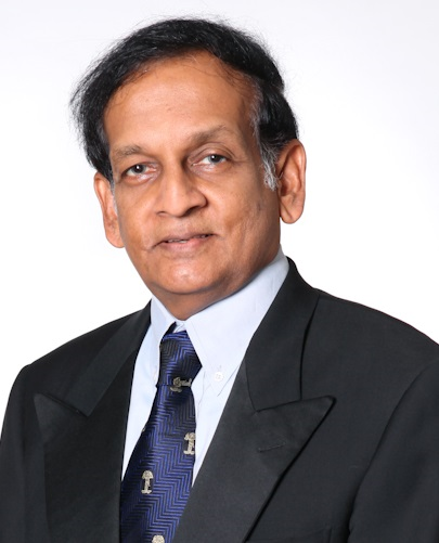 Prof VP Kumar, Core Faculty, Orthopaedic Surgery Residency Programme, NUHS