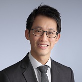 Dr Goh Xue Ying, Core Faculty, Otolaryngology Residency Programme, NUHS