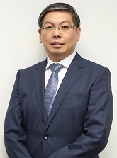 Dr Loh Woei Shyang, Core Faculty, Otolaryngology Residency Programme, NUHS