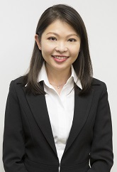 Dr Ng Li Shia, Programme Director, Otolaryngology Residency Programme, NUHS
