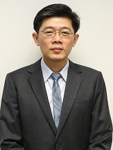 Dr Ong Yew Kwang, Core Faculty, Otolaryngology Residency Programme, NUHS