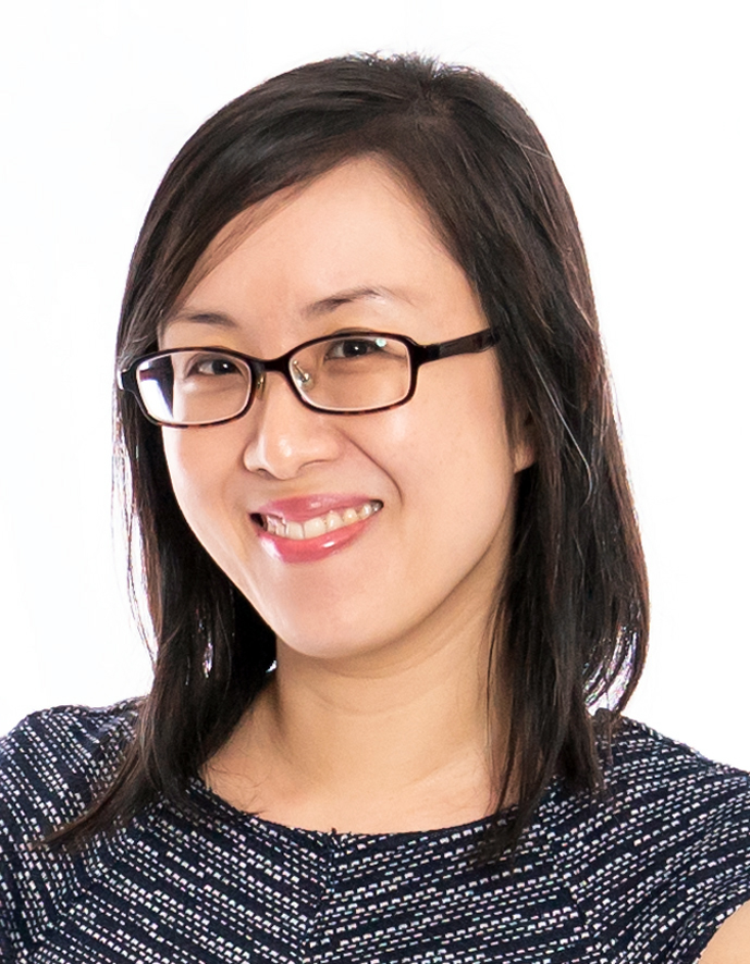 Dr Elizabeth Ang, Core Faculty, Paediatrics Residency Programme, NUHS