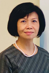 Dr Jane Lim, Core Faculty, Plastic Surgery Residency Programme, NUHS