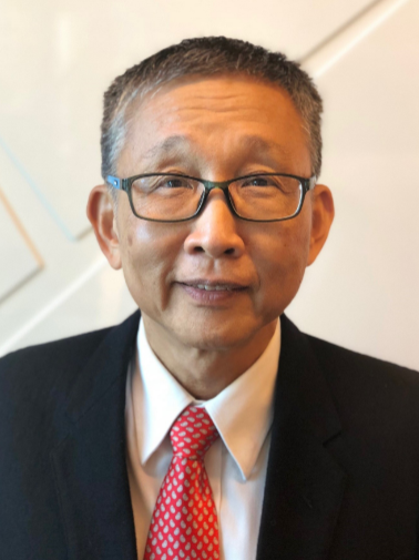 A/Prof Chia Sin Eng, Core Faculty, National Preventive Medicine Residency Programme, NUHS