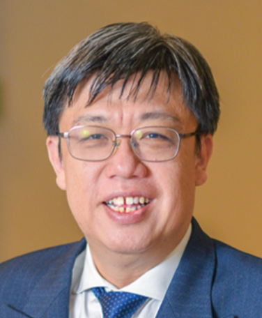 Prof Lee Chien Earn, Core Faculty, National Preventive Medicine Residency Programme, NUHS