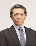 Prof Lim Tow Keang, Core Faculty, Respi Med Senior Residency, NUHS
