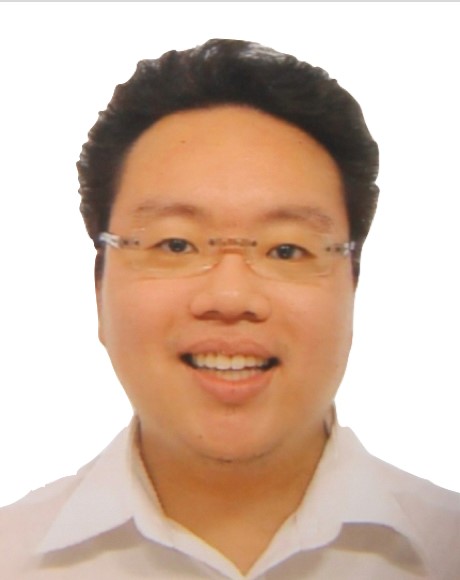 Dr Daryl Chia, Core Faculty, Surgery-in-General Residency Programme, NUHS