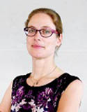 A/Prof Bettina Lieske, Core Faculty, Surgery-in-General Residency Programme, NUHS