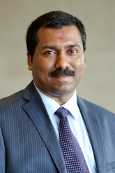 Dr Rajeev Parameswaran, Core Faculty, Surgery-in-General Residency Programme, NUHS
