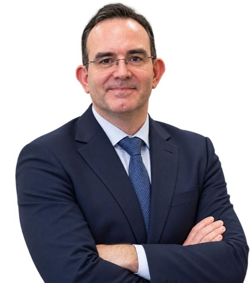 Photo of A/Prof Matthew Edward Cove