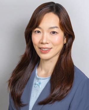 Photo of Dr May Zin Myint