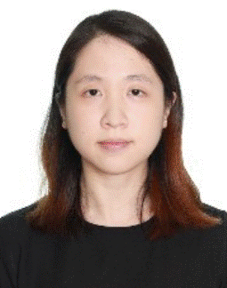 Photo of Dr Tang Shuning Natalie