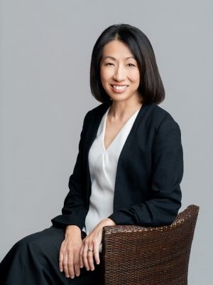 Photo of A/Prof Ng Kar Hui