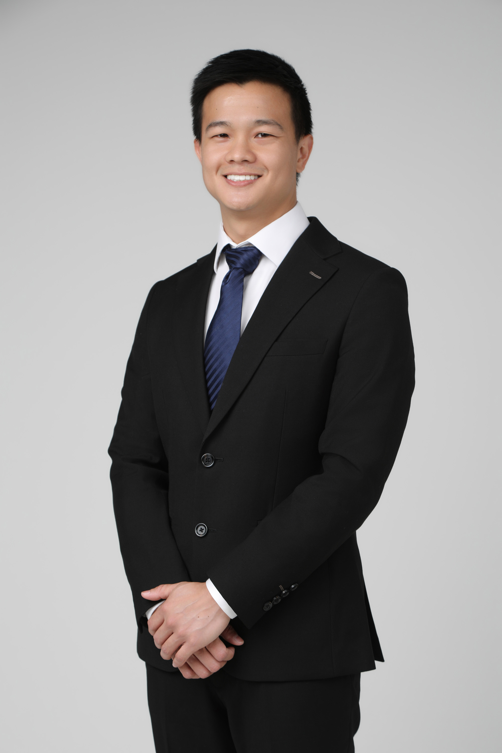 Photo of Adj Asst Prof Pang Khang Chiang