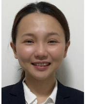Photo of Dr Lim Ying Yan