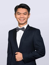 Photo of Adj A/Prof Adrian Kee