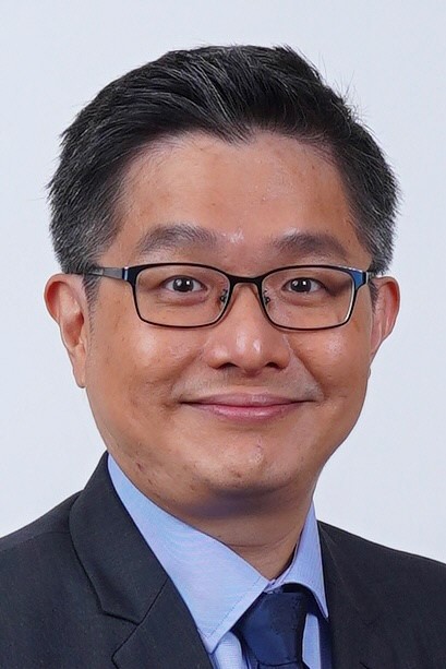 Photo of Adj A/Prof Will Loh