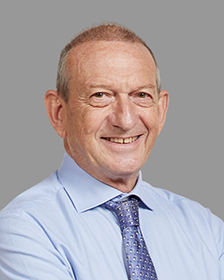 Photo of Prof Davide Lomanto