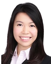 Photo of Dr Bernice Tan