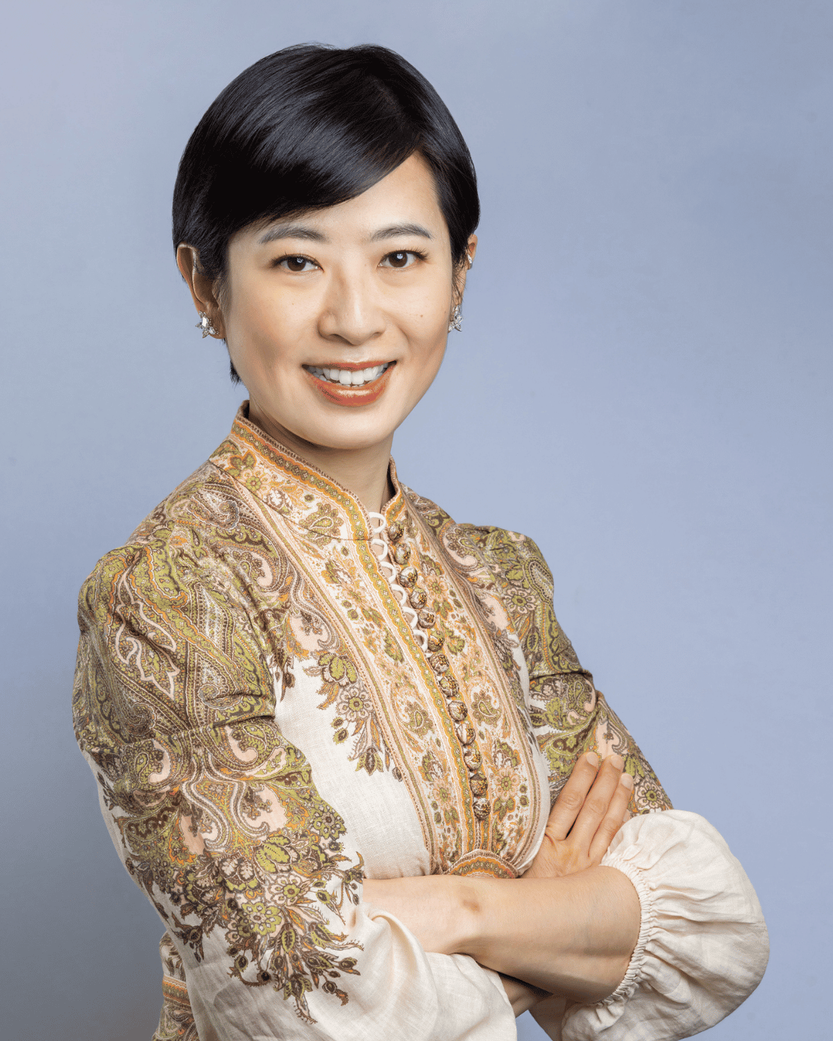 Photo of Dr Chan Hwei Wuen
