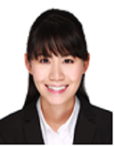 Photo of Dr Elizabeth Ng Shu Hui
