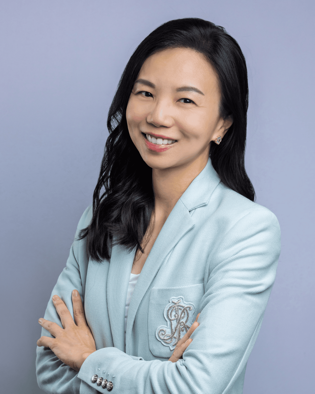 Photo of Dr Katherine Lun