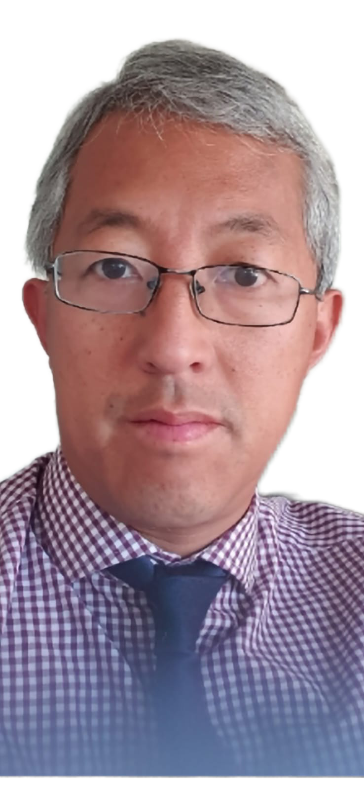 Photo of Dr Lok Chiming