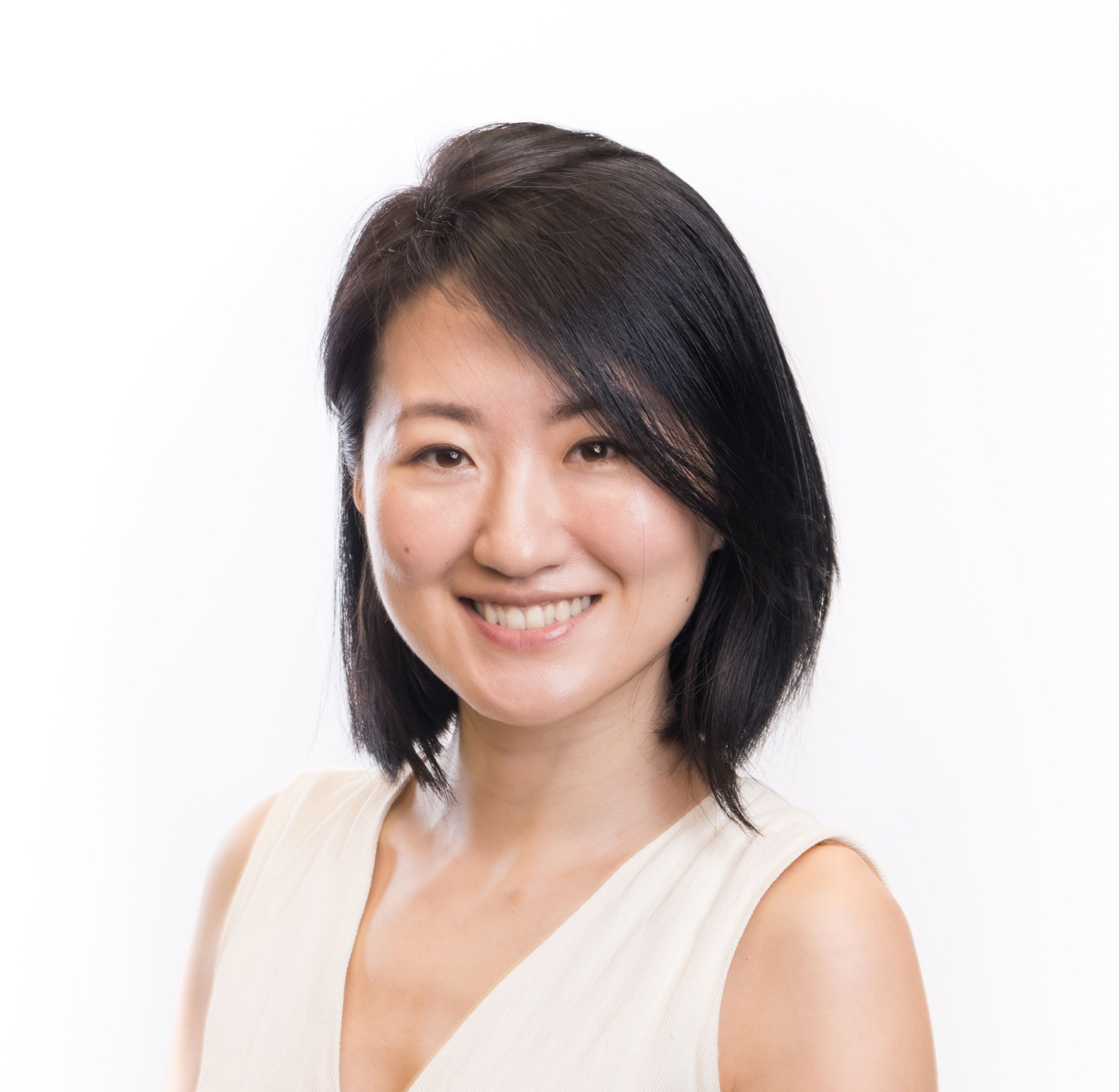 Photo of Adj A/Prof Mo Yin