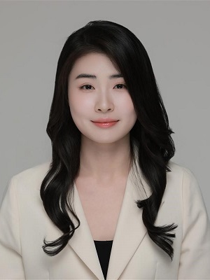 Photo of Dr Priscillia Lye Pei Shi
