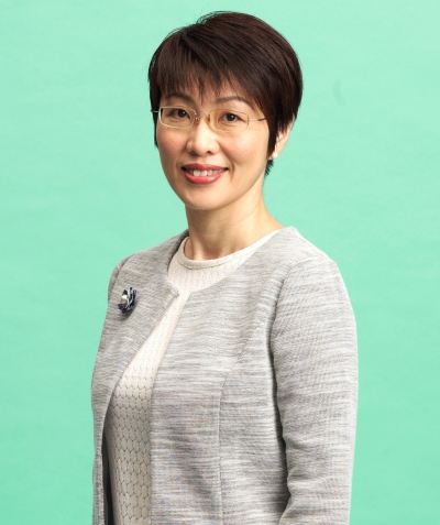 Photo of Adj A/Prof Teng Gim Gee