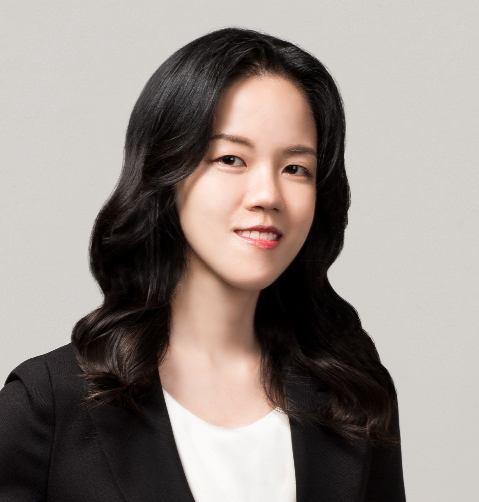 Photo of Dr Goh Yihui