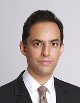 Photo of Adj Asst Prof Muhammed Yaser Hasan