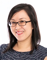 Photo of Adj A/Prof Elizabeth Ang