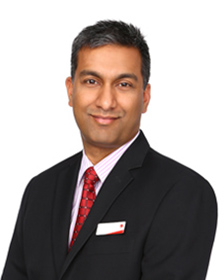 Photo of Dr Faheem Ahmed Khan