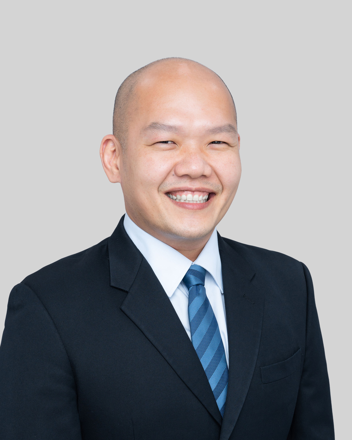 Photo of A/Prof Hu Shijia