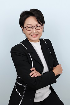 Photo of Adj A/Prof Koh Pei Lin