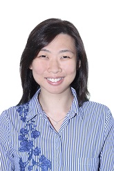 Photo of Dr Leanne Ca Yin Leong