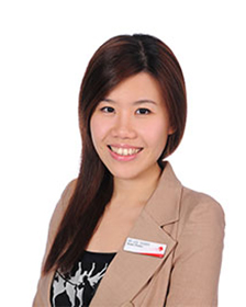 Photo of Dr Lee Chunxi