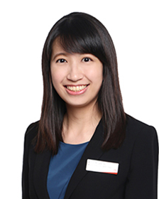 Photo of Adj Asst Prof Lim Jin Xi