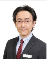 Photo of Dr Lui To Hang