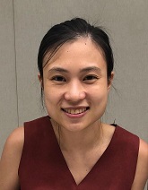 Photo of Dr Stephanie Ko