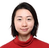 Photo of Dr Tan Yanni