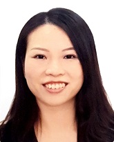 Photo of Dr Valencia Lim
