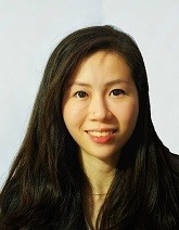 Photo of Adj Asst Prof Wang Ziting