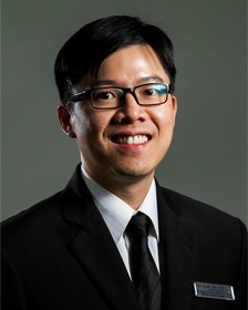 Adj A/Prof Kuan Win Sen