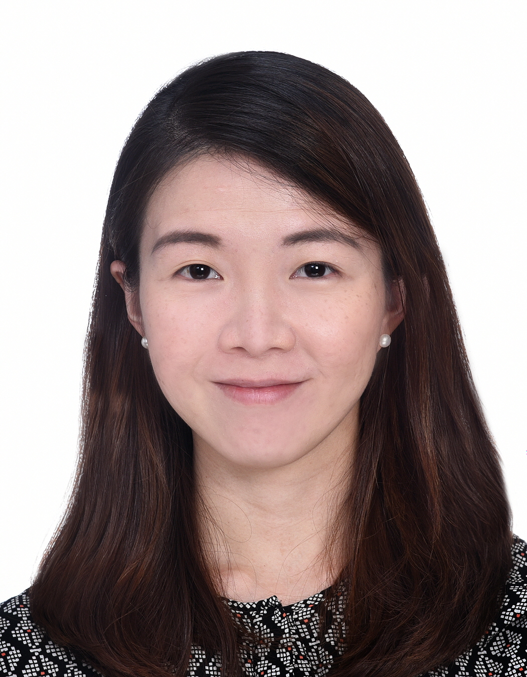 Dr Jasline Chua Xin Ying, Core Faculty, Family Medicine Residency Programme, NUHS