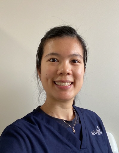 Dr Rachel Lu Jia Xin, Core Faculty, Family Medicine Residency Programme, NUHS