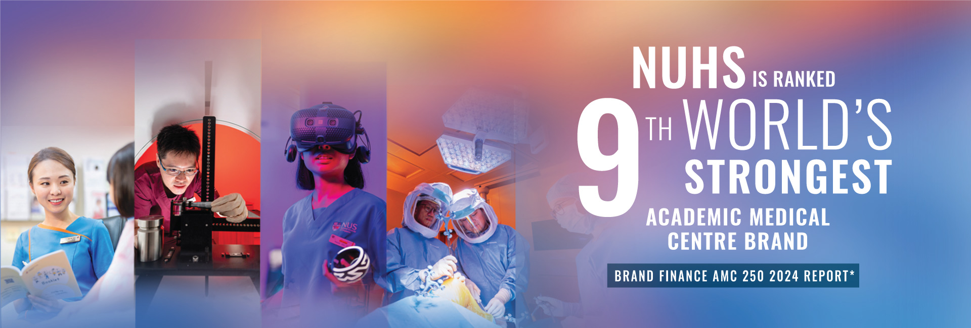 Brand Finance Global Top 250 Hospitals NUHS Brand Finance Global Top 250 Hospitals NUHS
