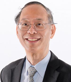 A/Prof Ong Hian Tat